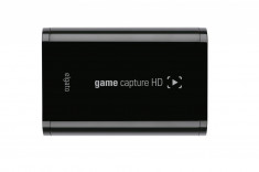Elgato Game Capture HD PlayStation 3/Xbox 360 Recorder for Mac and PC up to 1080P foto