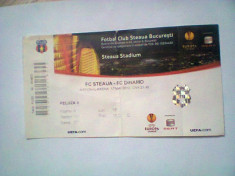 Steaua Bucuresti - Dinamo Bucuresti (17 mai 2012) foto