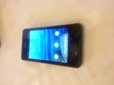 Huawei Ascend Y300 Black foto