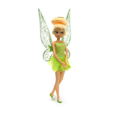 Papusa Tinker Bell din Disney Fairies foto