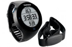 GARMIN FORERUNNER 610XT foto