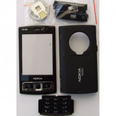 Carcasa Nokia N95 8GB foto