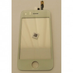 Touchscreen iPhone 3G white foto