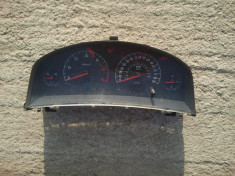 Ceasuri bord Opel Vectra C an 2002- foto