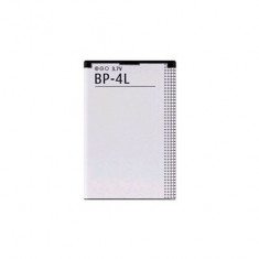 Baterie Acumulator BP-4L Li-Polymer 1500mAh &amp;amp;bull; Compatibil cu Nokia: 6650 Fold, 6760 Slide, E52, E55, E6, E6-00, E61i, E63, E71, E72, E73 NOU NOUA foto