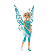 Papusa Periwinkle din Disney Fairies -2014 foto