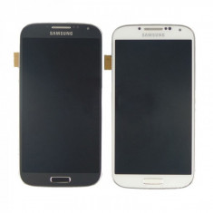 Display Samsung Galaxy S4 i9505 Alb foto