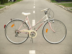Bicicleta de dama - Kelsgau foto