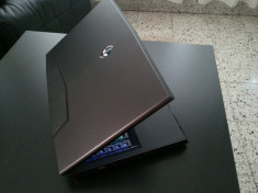 Vand Alienware M18x i7 Xtreme, 2960XM, 32Gb ram, 256GB SSD+500Gb hdd, Nvidia GTX580m foto