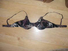 Sutien- pt costum baie Palmers,80B foto