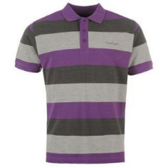 TRICOU PIERRE CARDIN POLO IN STOC foto