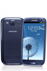 = PRET BOMBA = Samsung I9300 16GB Blue SIGILAT , necodat , ORIGINAL - 999 LEI ! Okazie ! foto