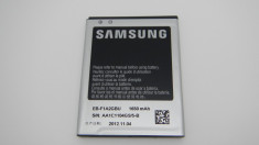 Acumulator baterie Samsung Galaxy s2 i9100 originale EB-F1A2GBU foto