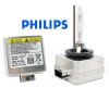 D1S D2S BECURI XENON ORIGINALE PHILIPS, XENON FABRICA OEM
