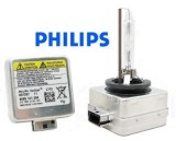 D1S D2S BECURI XENON ORIGINALE PHILIPS, XENON FABRICA OEM