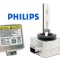 D1S D2S BECURI XENON ORIGINALE PHILIPS, XENON FABRICA OEM