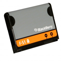 Baterie Acumulator BlackBerry F-S1 FS1 F S1 AAC-33811-201 BAT-26483-003 foto