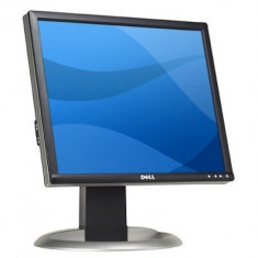 Monitor second hand LCD 17&amp;quot; DELL 1704 FPT foto