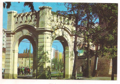 #carte postala(ilustrata)-TIMISOARA -Cettea (detaliu) foto