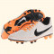 Adidasi Ghete Fotbal Nike Tiempo Rio 2 FG Originali , Noi In Stoc !!!