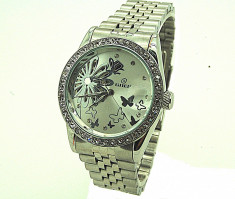 Ceas dama Goer Butterfly Automatic foto