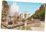 #carte postala(ilustrata)-TIMISOARA -vedere, Circulata, Printata