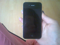 iphone 4 16gb neverlocked foto