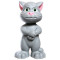 Tom Vorbaretul - Jucarie Talking Tom