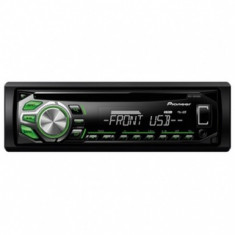 Radio CD auto Pioneer DEH-1600UBG foto