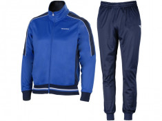 Trening barbat Diadora Blue - trening original - treninguri foto