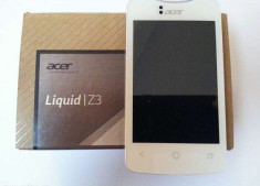 Acer Liquid Z3 foto