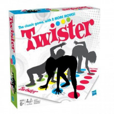 Joc Twister foto