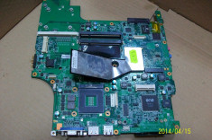 210 211 Placa de baza laptop ok MSI MS-17191 VER1 GX700 Intel DDr2 foto