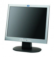 Monitor second hand LCD 17&amp;quot; HP L1702, stare perfecta!!! foto