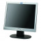 Monitor second hand LCD 17&quot; HP L1702, stare perfecta!!!