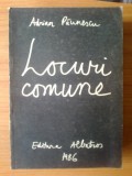 e1 Adrian Paunescu - Locuri comune