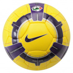 Minge fotbal profesionala Nike T90 Ascente ORIGINALA minge oficiala de joc poze reale in anunt foto