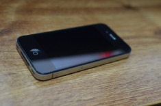 iPhone 4 Neverlock foto