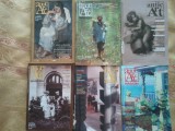 Lot reviste Antic Art, 50 roni / lotul, taxele postale gratuite