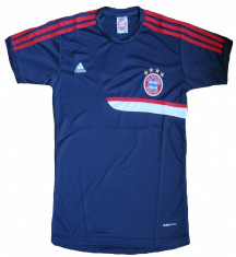 TRICOU ADIDAS BAYERN MUNCHEN MODEL 2014 SUPER CALITATE LIVRARE GRATUITA foto