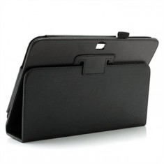 Husa / stand pentru Samsung Galaxy Tab 3 de 10.1 inch P5220, P5210 P5200 foto