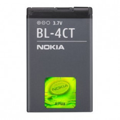 BATERIE ACUMULATOR BL4CT BL-4CT ORIGINALE pentru nokia 5310 foto