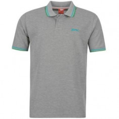 TRICOU SLAZENGER POLO IN STOC foto