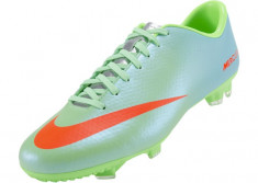 Adidasi Fotbal ( Ghete ) Nike mercurial Victory IV FG Originali, Noi In Stoc !!! foto