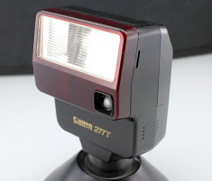 BLITZ CANON SPEEDLITE 277 T foto