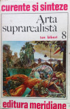 ARTA SUPRAREALISTA - Ion Biberi, Alta editura