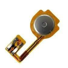 Buton Home Meniu Microcontact Apple iPhone 3GS Original foto