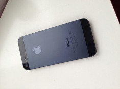 Iphone 5 32gb stare foarte buna! foto