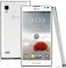 LG Optimus L9 P760, aproape nou, factura si garantie la Orange foto