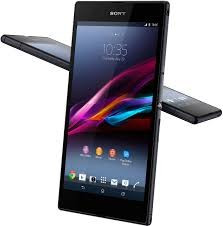 Vand SONY Xperia Z Ultra LTE c6833 - 4G- NEGRU - 16 GB - Card 64 GB - IMPECABIL foto